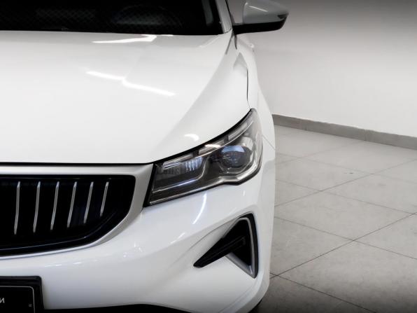 Geely Emgrand II с пробегом 2024 года, цена 1 400 000 рублей, 64455 км, седан, Автокод Объявления