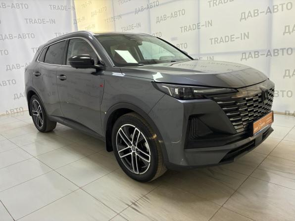 Changan CS55 Plus II с пробегом 2023 года, цена 1 850 000 рублей, 101000 км, внедорожник, Автокод Объявления