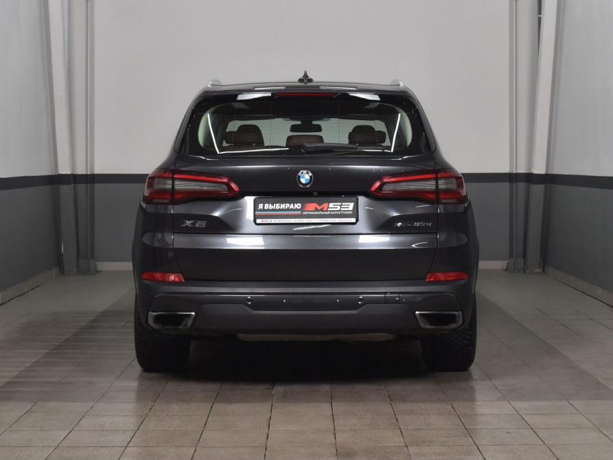 BMW X5 IV (G05/G18) Кемерово  - изображение 6