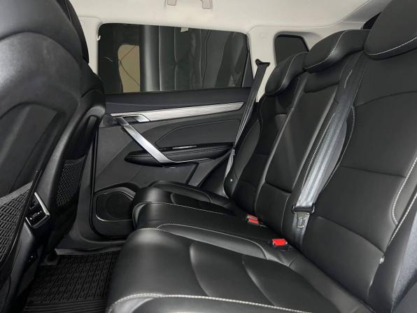 Geely Atlas Pro с пробегом 2023 года, цена 1 870 000 рублей, 87157 км, внедорожник, Автокод Объявления