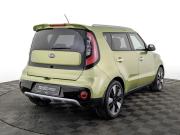 Kia Soul II Рестайлинг Москва  - изображение 34