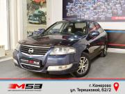 Nissan Almera Classic I Кемерово  - изображение 22