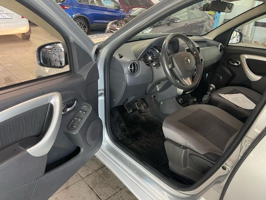 Nissan Terrano III (D10) Санкт-Петербург  - изображение 7