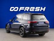 Mercedes-Benz GLS II (X167) Москва  - изображение 30