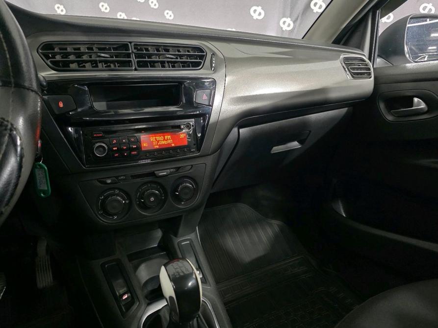Citroen C-Elysee I Новосибирск  - изображение 13