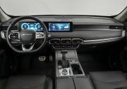 JETOUR X70+ I Рестайлинг Подольск  - изображение 41