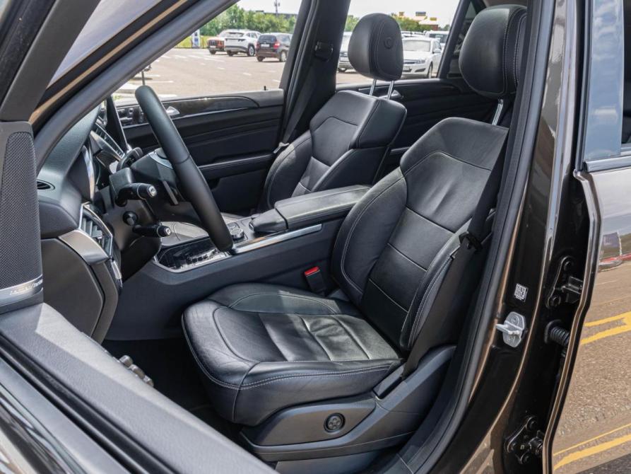Mercedes-Benz M-Класс III (W166) Краснодар  - изображение 12