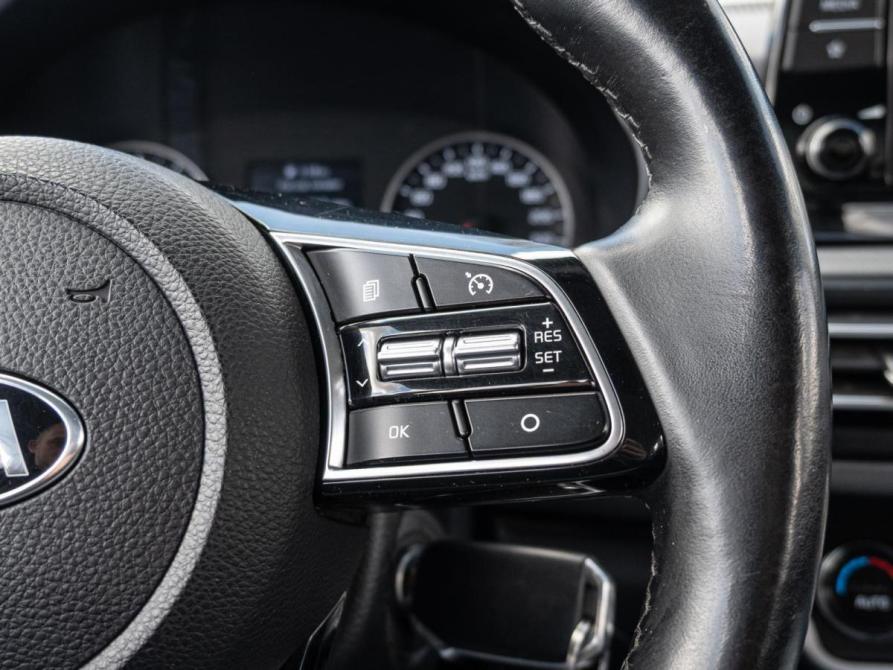 Kia Seltos I Краснодар  - изображение 18