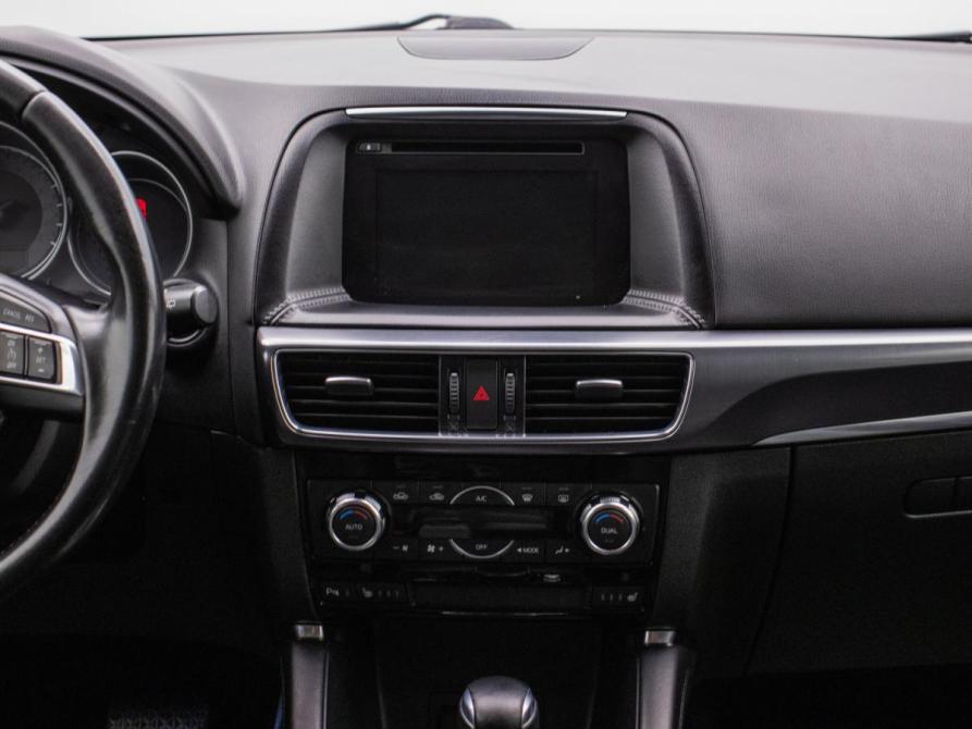 Mazda CX-5 I Москва  - изображение 14