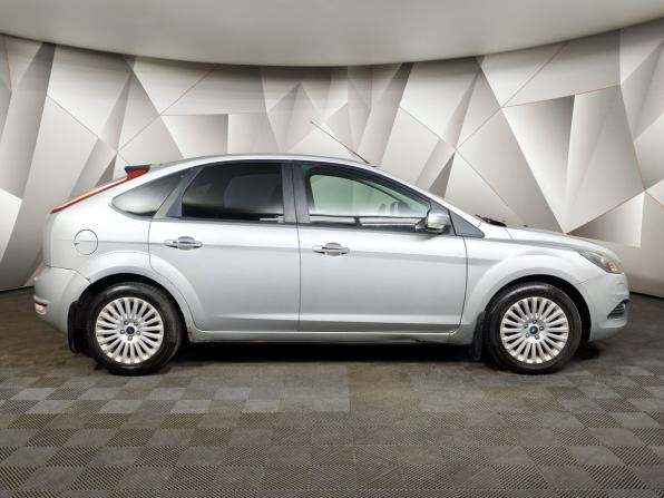 Ford Focus II Рестайлинг с пробегом 2010 года, цена 555 000 рублей, 231108 км, хэтчбек, Автокод Объявления