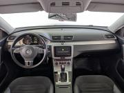 Volkswagen Passat B7 Москва  - изображение 41