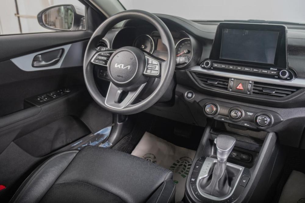 Kia K3 II Томск  - изображение 10