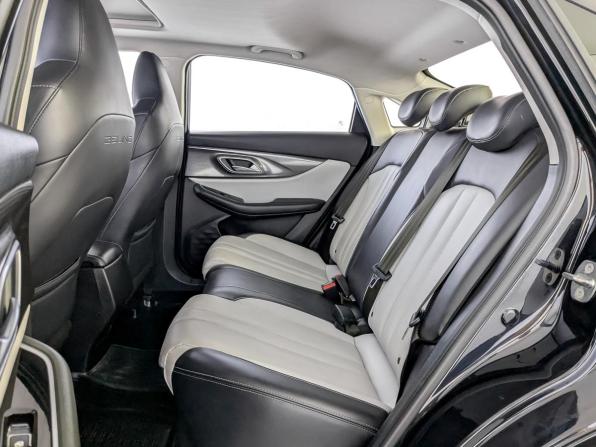 BAIC U5 Plus с пробегом 2023 года, цена 740 000 рублей, 150595 км, седан, Автокод Объявления