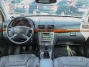 Toyota Avensis II Рестайлинг Ижевск  - изображение 33