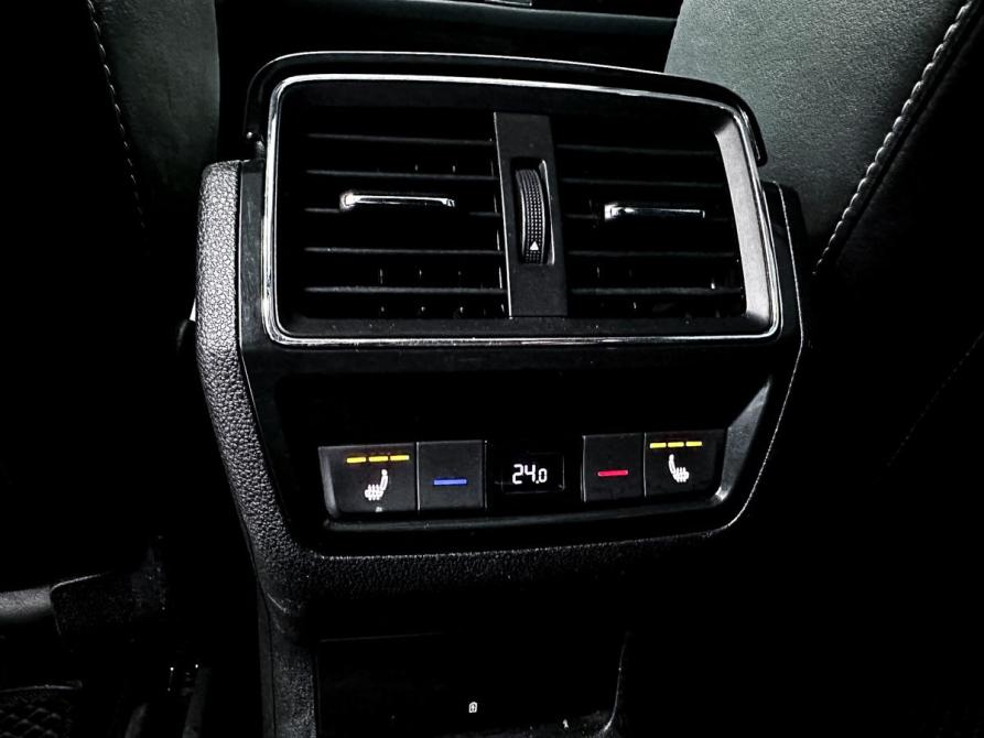 Skoda Kodiaq I Уфа  - изображение 22