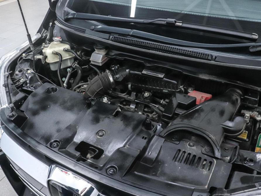 Honda Stepwgn V Рестайлинг Красноярск  - изображение 27