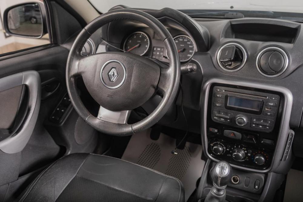 Renault Duster I Томск  - изображение 10