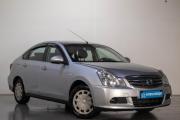 Nissan Almera III (G15) Челябинск  - изображение 19