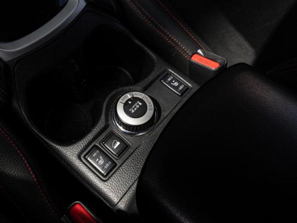 Nissan X-Trail III с пробегом 2015 года, цена 1 780 000 рублей, 188737 км, внедорожник, Автокод Объявления