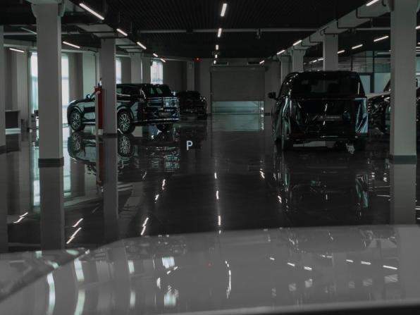 Lynk &amp; Co 900 с пробегом 2026 года, цена 8 500 000 рублей, 25 км, внедорожник, Автокод Объявления