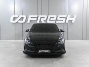 Hyundai Elantra VII (CN7) Ростов-на-Дону  - изображение 21
