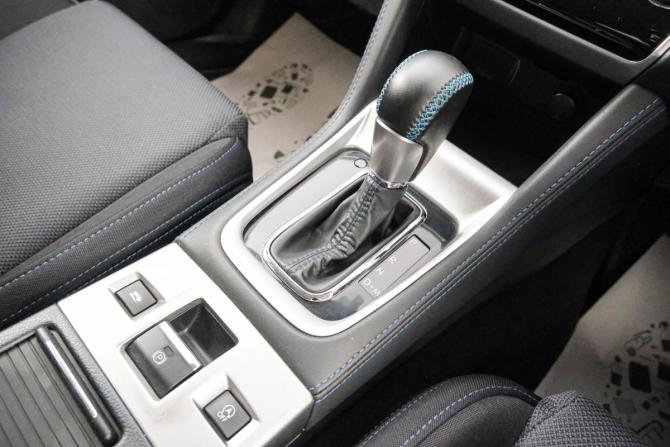 Subaru Levorg I с пробегом 2015 года, цена 1 549 000 рублей, 136572 км, универсал, Автокод Объявления