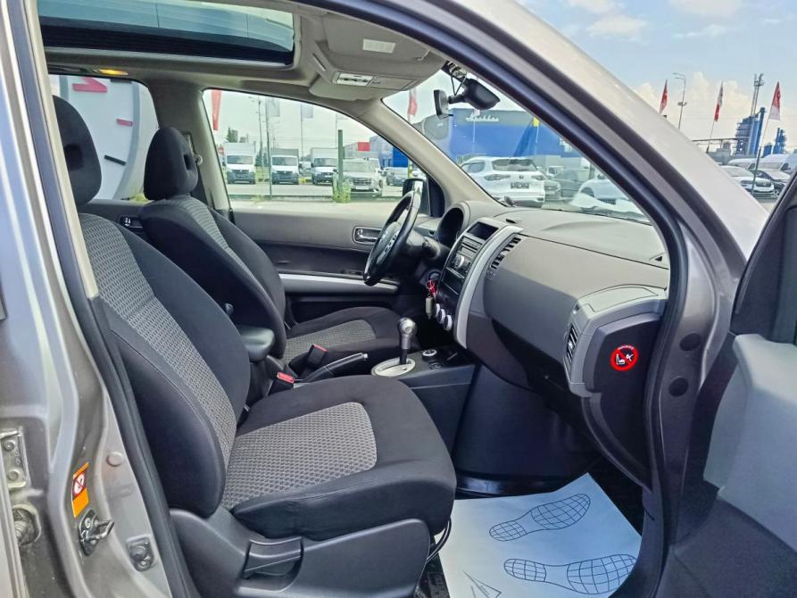 Nissan X-Trail II Тюмень  - изображение 14