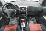 Hyundai Getz I Рестайлинг Новокузнецк  - изображение 33
