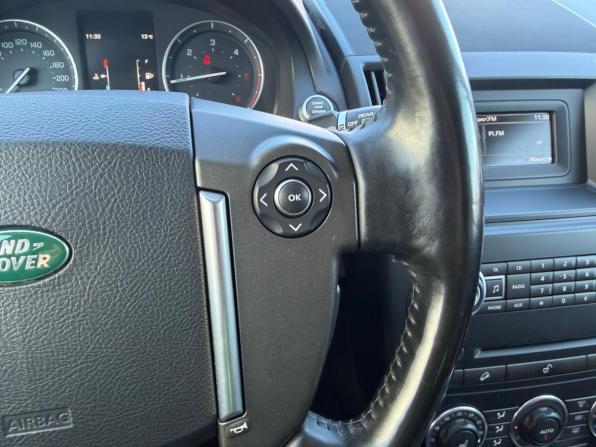 Land Rover Freelander II Рестайлинг 2 с пробегом 2014 года, цена 1 750 000 рублей, 177228 км, внедорожник, Автокод Объявления