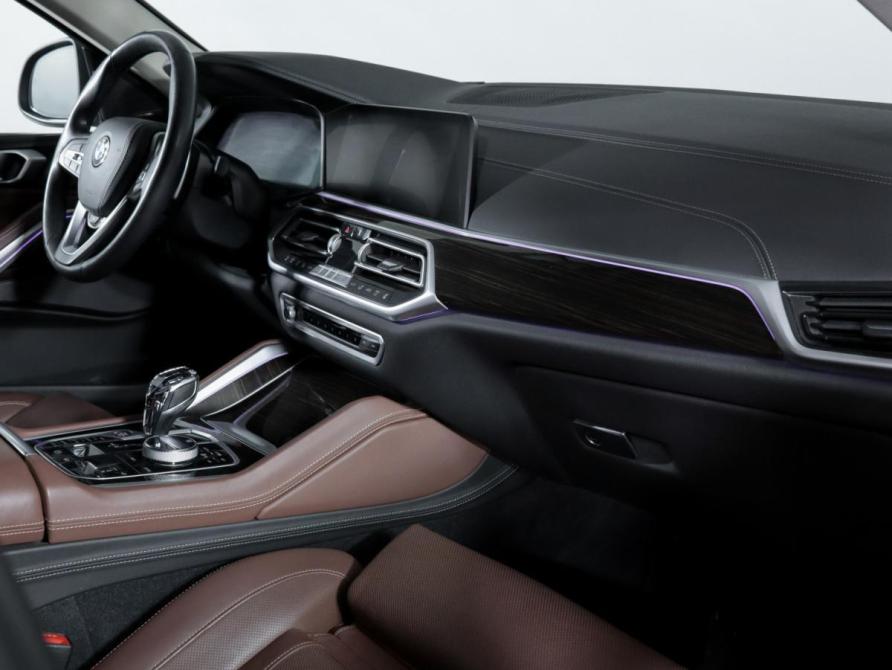 BMW X6 III (G06) Москва  - изображение 10