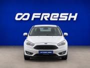 Ford Focus III Рестайлинг Москва  - изображение 26