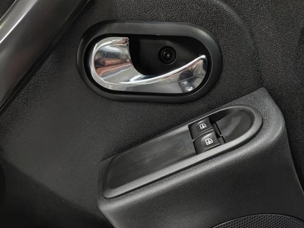 Renault Duster I Рестайлинг с пробегом 2016 года, цена 1 270 000 рублей, 171974 км, внедорожник, Автокод Объявления