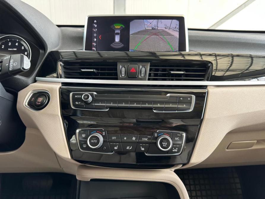 BMW X1 II (F48) Рестайлинг Тамбов  - изображение 16