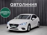 Mazda 3 III (BM) Красноярск  - изображение 19
