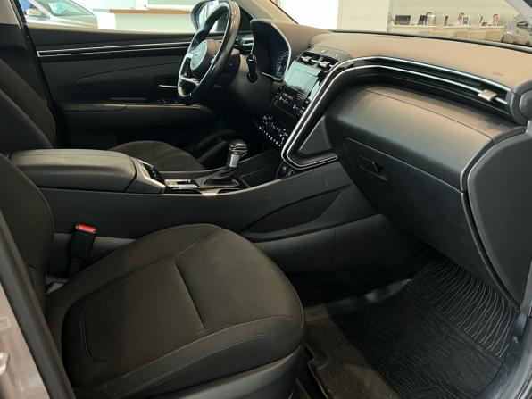 Hyundai Tucson IV с пробегом 2022 года, цена 2 890 000 рублей, 116500 км, внедорожник, Автокод Объявления