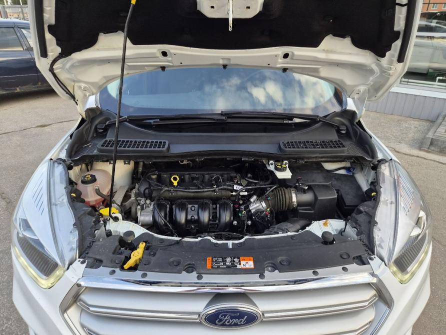 Ford Kuga II Рестайлинг Сызрань  - изображение 12