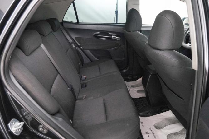 Toyota Auris I Рестайлинг с пробегом 2011 года, цена 1 079 000 рублей, 179000 км, хэтчбек, Автокод Объявления