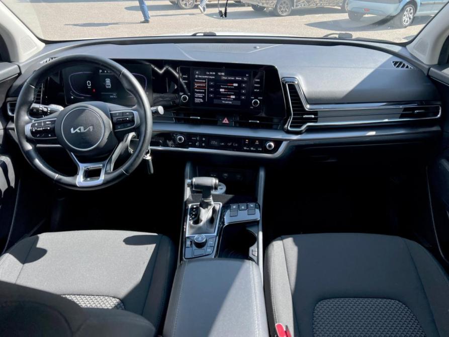 Kia Sportage V Нефтекамск  - изображение 10