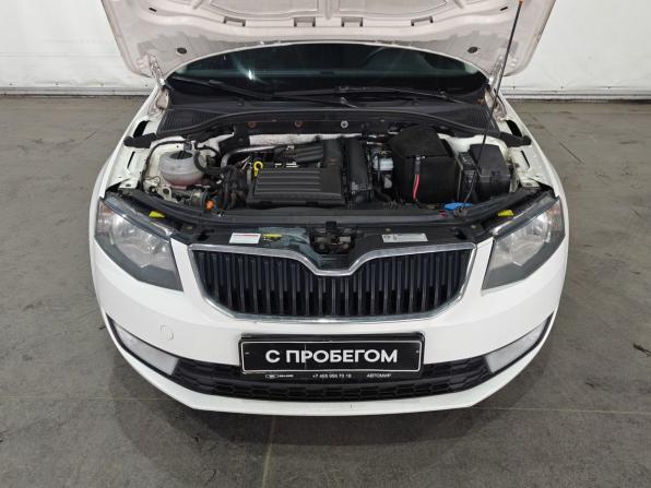 Skoda Octavia III (A7) с пробегом 2013 года, цена 1 145 000 рублей, 201150 км, лифтбек, Автокод Объявления