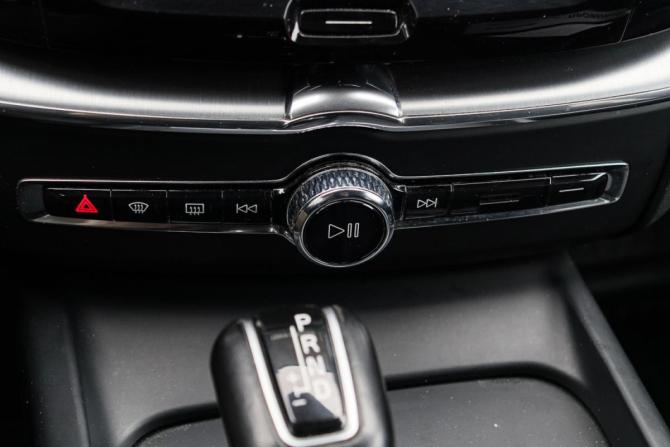 Volvo XC60 II с пробегом 2019 года, цена 3 995 000 рублей, 75161 км, внедорожник, Автокод Объявления