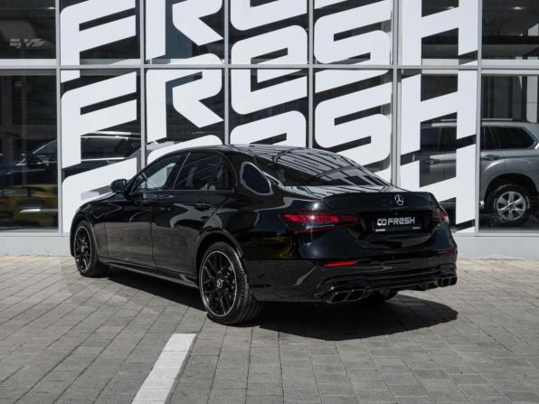 Mercedes-Benz E-Класс V (W213 S213 C238) Рестайлинг с пробегом 2021 года, цена 5 100 000 рублей, 37017 км, седан, Автокод Объявления