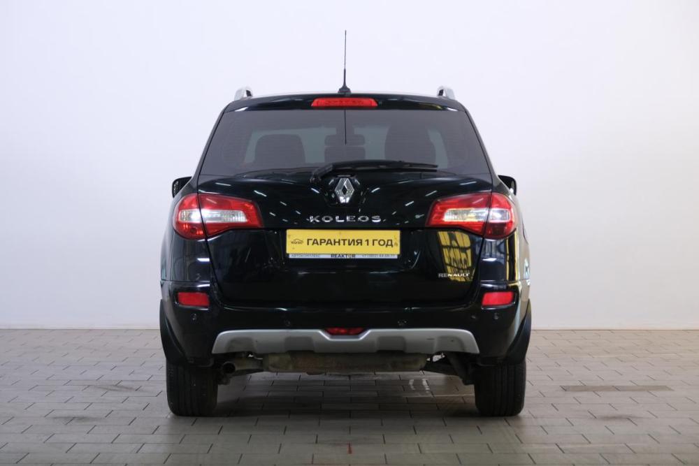 Renault Koleos I Омск  - изображение 6