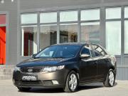 Kia Cerato II Волгоград  - изображение 34