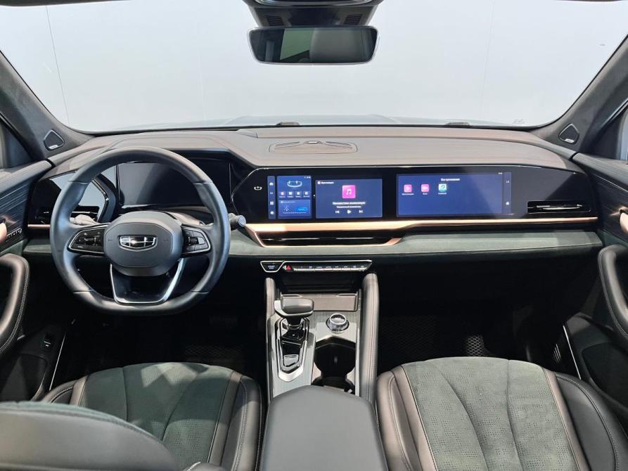 Geely Monjaro I Волгоград  - изображение 30