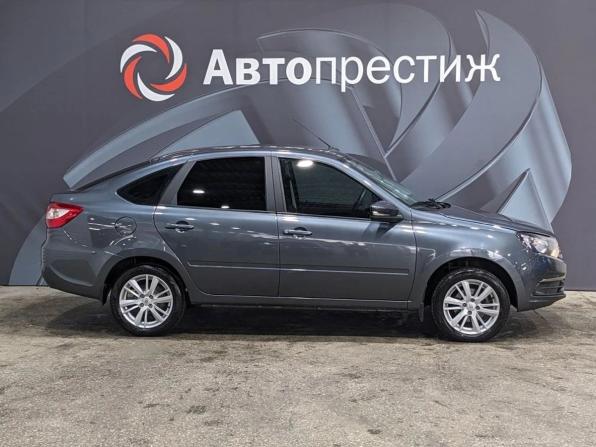 Lada (ВАЗ) Granta I Рестайлинг с пробегом 2024 года, цена 779 000 рублей, 28113 км, лифтбек, Автокод Объявления