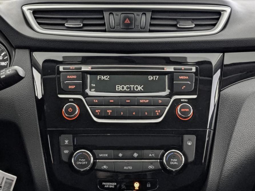 Nissan Qashqai II Москва  - изображение 17