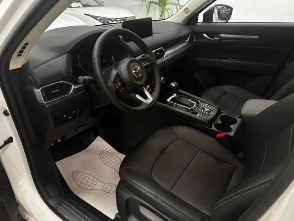 Новый Mazda CX-5 II Рестайлинг 2025 года, цена 3 599 000 рублей, внедорожник, Автокод Объявления