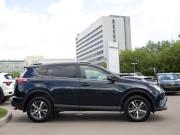 Toyota RAV4 IV (XA40) Рестайлинг Москва  - изображение 24