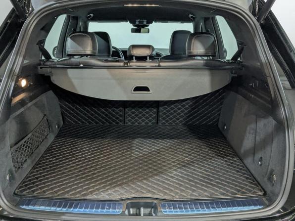 Mercedes-Benz GLE II (V167) с пробегом 2020 года, цена 7 205 000 рублей, 68556 км, внедорожник, Автокод Объявления
