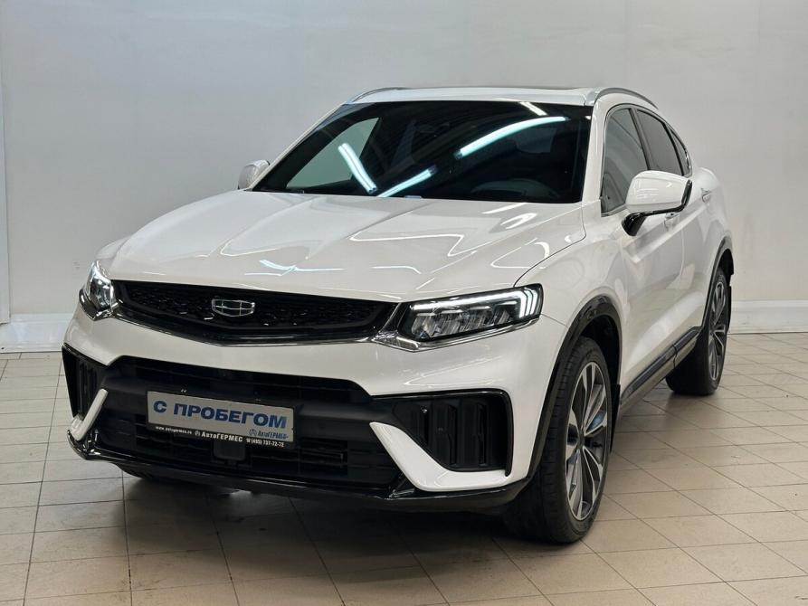 Geely Tugella I Рестайлинг Балашиха  - изображение 1